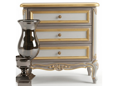 Nightstand Sideboard Design Interior Lowboard Dressers Italian Furniture New