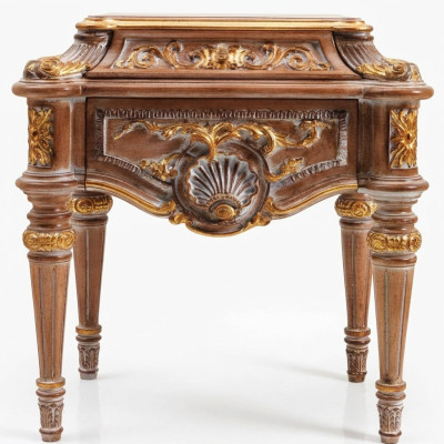 Bedside table sideboard design furniture lowboard dressers Italian furniture new