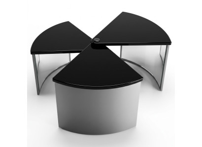 Coffee table living room design tables furniture table luxury side table wood Italy