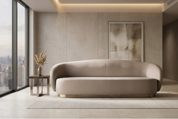 Sofa 3-seater classic couches luxury furniture sofas upholstered couch three-seater Italy