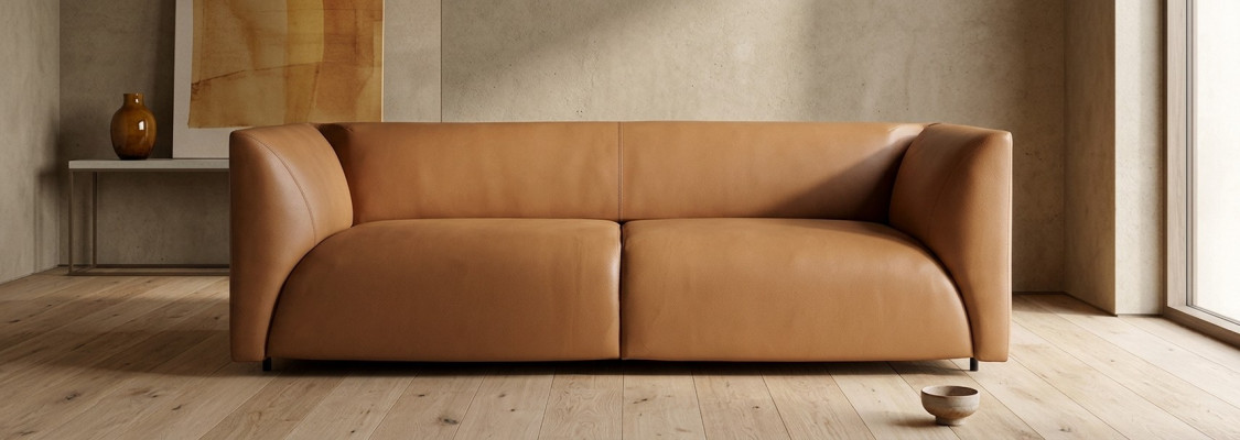 Chesterfield 3-seater upholstered sofas design luxury sofa fabric couches new