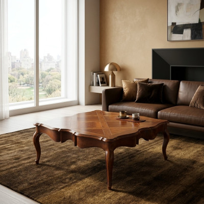 Side table table side tables luxury furniture Italian furnishing furniture