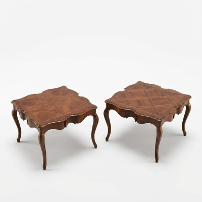 Side table table side tables luxury furniture Italian furnishing furniture