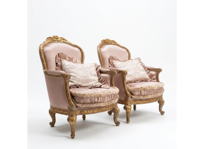 Armchair Recliner Reading Chair Wingback Chair Luxury Sofa Upholstery Italian Furniture