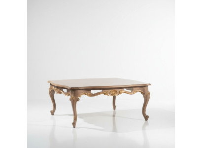 Coffee table living room design Italian table wood dining room furniture tables new