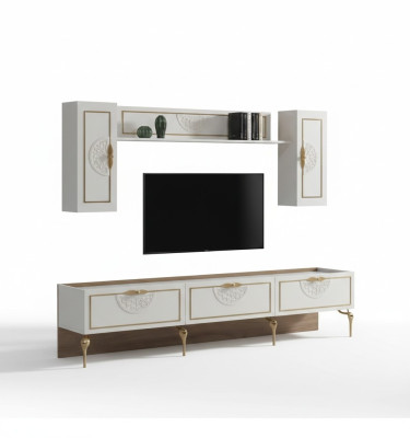 TV cabinet Italian furniture living room dresser luxury sideboard