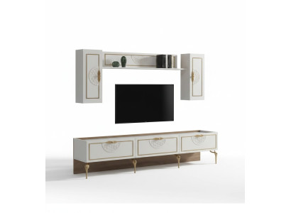 TV cabinet Italian furniture living room dresser luxury sideboard