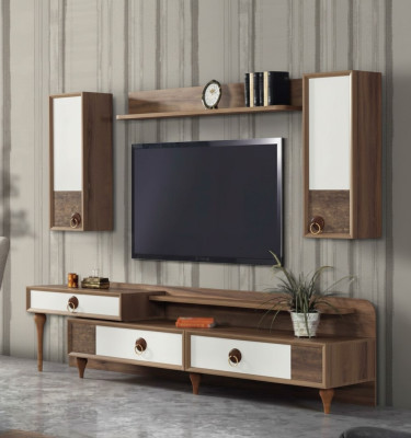 RTV lowboard living room furniture sideboard wall shelf cabinet tv cupboard
