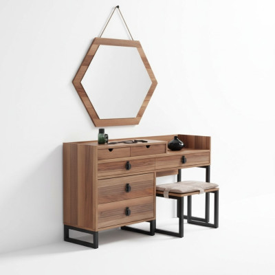 Dressing Table Vanity Table Cosmetic Table Tables Dresser Consoles