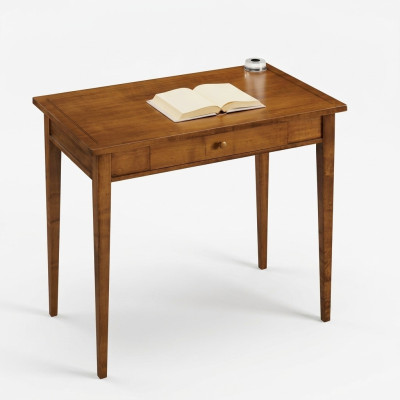 Table desk secretary desks Italian furniture office wood tables