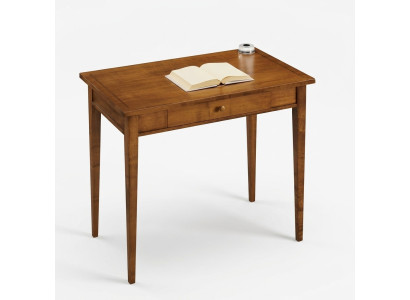 Table desk secretary desks Italian furniture office wood tables