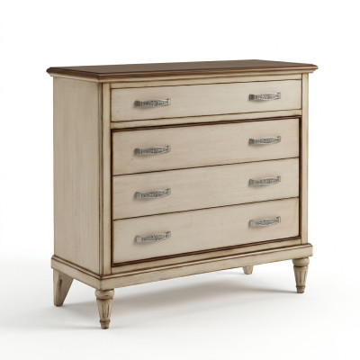 Chest of drawers wooden sideboard cabinet cabinets solid chests living room