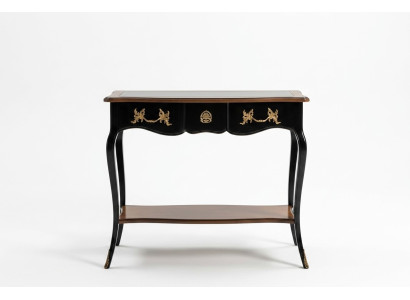 Console table console tables furniture wooden console telephone attendant Italian