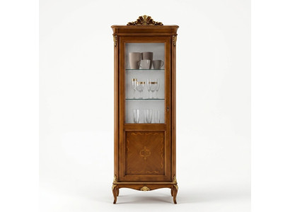 Living room sideboard glass cabinet display cabinet dining room sideboard wood cabinets furniture