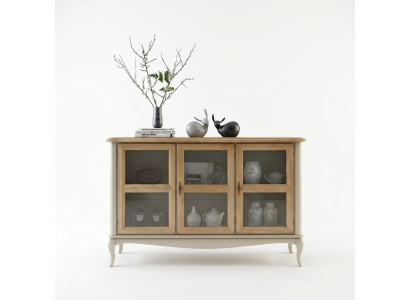Dresser living room dressers drawers wood sideboard cabinet cabinets solid