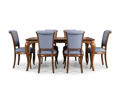 Chairs living room dining room armchair upholstered chair without armrest luxury armchair