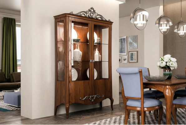 Living room sideboard glass cabinet display cabinet dining room sideboard wooden cabinets furniture