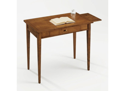 Table desk secretary desks Italian furniture office wood tables