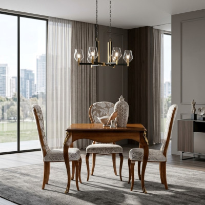 Upholstered chair brown chairs dining chair office chair armchair armchair chair design