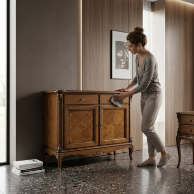 Chest of drawers sideboard brown sideboards solid wood cabinet furniture chests of drawers