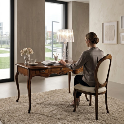 Console table console tables furniture wooden console telephone side Italian