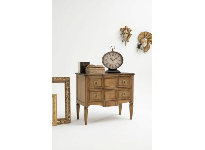 Chest of drawers wood dressers living room sideboard cabinet cabinets solid.