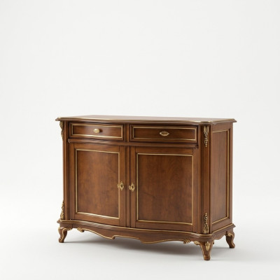 Sideboards wood cabinet furniture chests of drawers brown dresser sideboard solid.