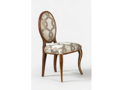 Dining room wood furniture chairs luxury design upholstered chair reclining seat office furniture new