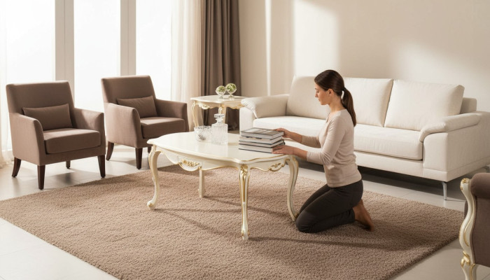 Couch table coffee tables living room solid side luxury coffee table design