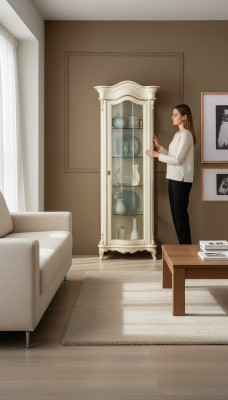 Cabinets Shelf Filing Cabinet Glass Cabinet Modern Cabinet Luxury Display Case Wood Furniture