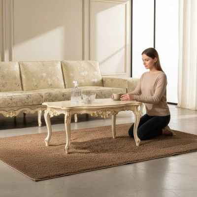 Couch table coffee tables living room solid side luxury coffee table design