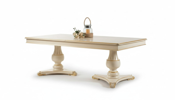 Luxurious dining table dining table wooden tables StylesElise dining room furniture