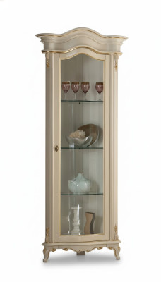 Solid wood display cabinets glass cupboard real wood display cabinet living room furniture sideboard