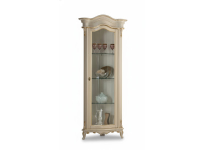 Solid wood display cabinets glass cupboard real wood display cabinet living room furniture sideboard