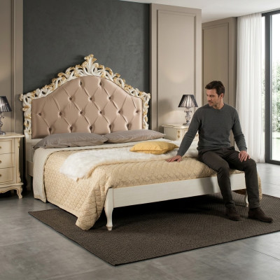 Bed double beds modern bed frame beds double bed frame design furniture new