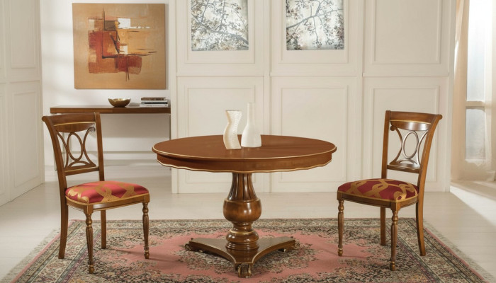 Complete set dining table 2 chairs dining room set dining group wood table tables 3-piece