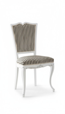 Classic Chairs Chair Designer Wooden Chair Dining Room Chair Luxury Wood New Furniture