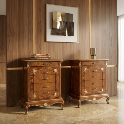Classic design dressers, dresser, cabinet, tall cabinet, sideboard, drawers, wood.