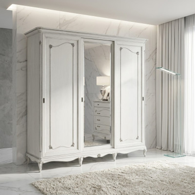 Wardrobe XXL Bedroom Wardrobes Design Wooden Wardrobe Italian Furniture