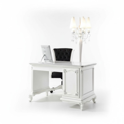 Desk Italian table desks computer furniture tables furniture Italian