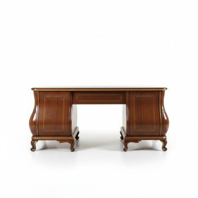 Classic executive desk office tables Italian furniture computer office new