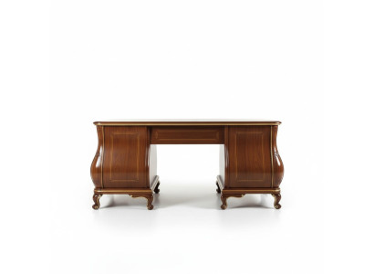 Classic executive desk office tables Italian furniture computer office new