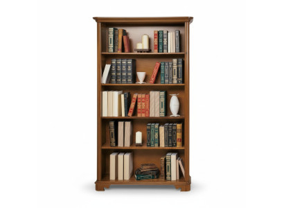 Book cabinet Italian furniture shelf wood cabinets shelves display cabinet sideboard