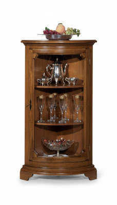 Living room furniture glass cabinet showcase wood showcases glass cabinet cabinets shelves