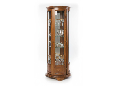 Collector cabinet display cabinets showcase luxury display furniture glass cabinet glass