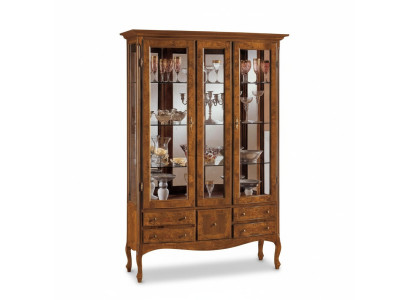 Cabinets Display Cabinets Glass Cabinet Wood Display Cabinet Furniture Italian Sideboard