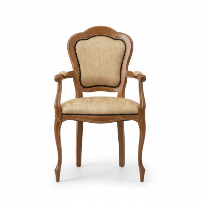 Classic chairs designer dining chair luxury wood armchair wooden chair chair