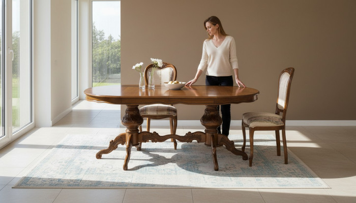 Dining set 3-piece. Tables dining set dining table 2 x chair set group
