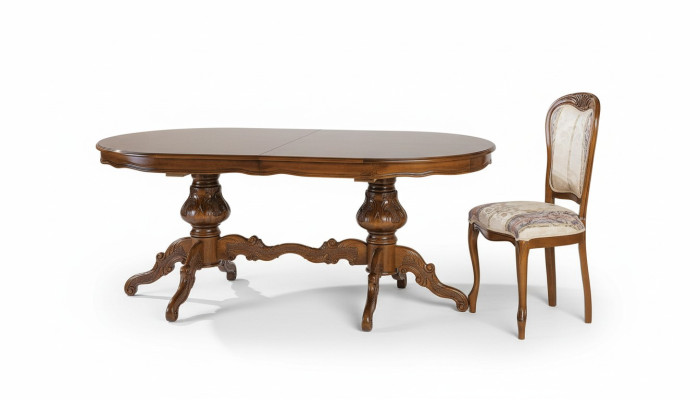 Dining set 3-piece. Tables dining set dining table 2 x chair set group