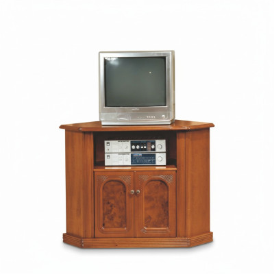 Brown TV cabinet luxury brown sideboard living room furniture cabinets shelves wood